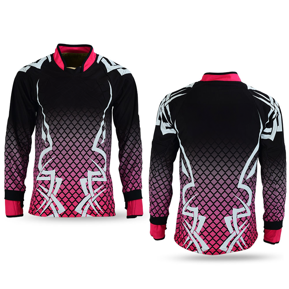 Paintball Teamtrikot „Doom“