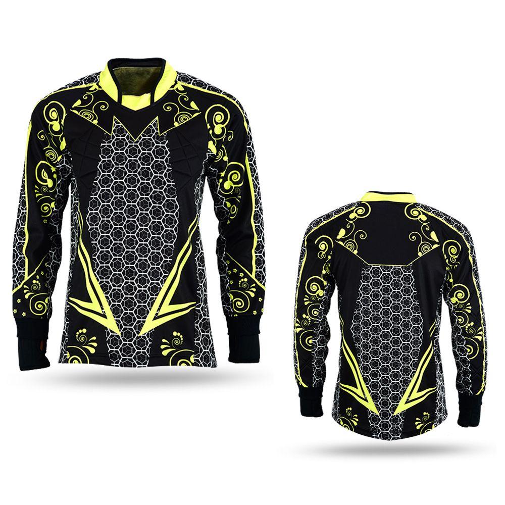 Paintballkleidung: Neon Swirl (Größe: S)