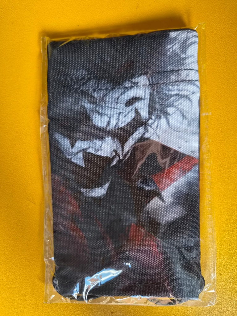 Dark Laufsocke: Joker