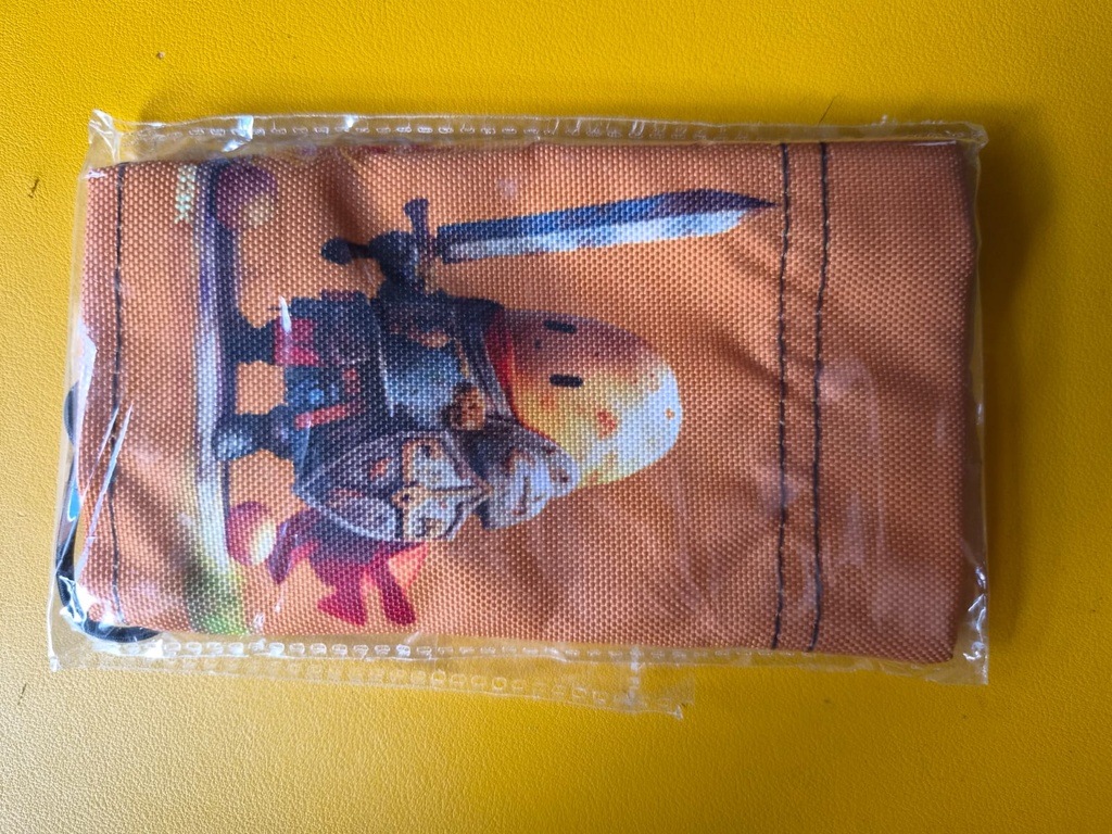 Paintballlaufsocke Kartoffel Knight