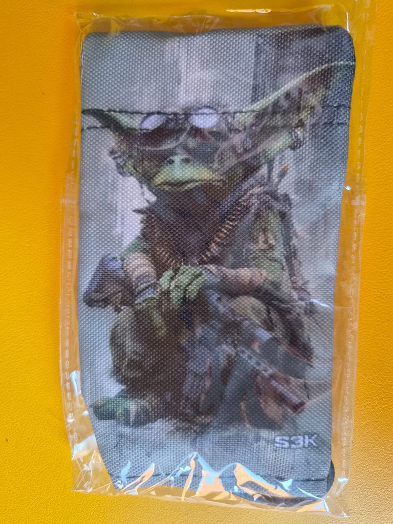 Airsoft-Laufsocke Tactical Goblin