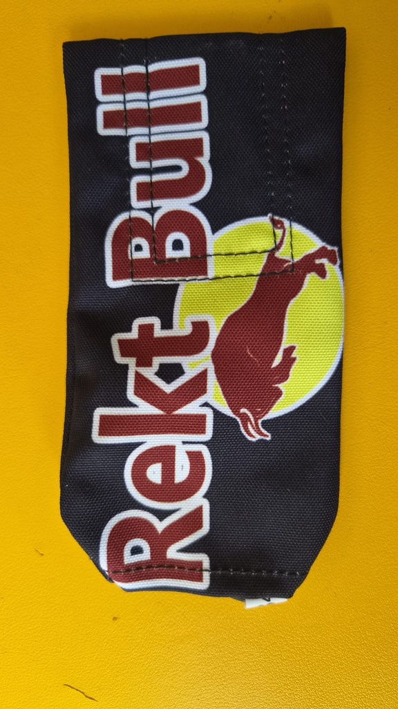 Bull Design Paintball / Airsoft Laufsocke