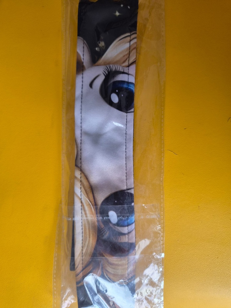 Headband im Einhorn-Design