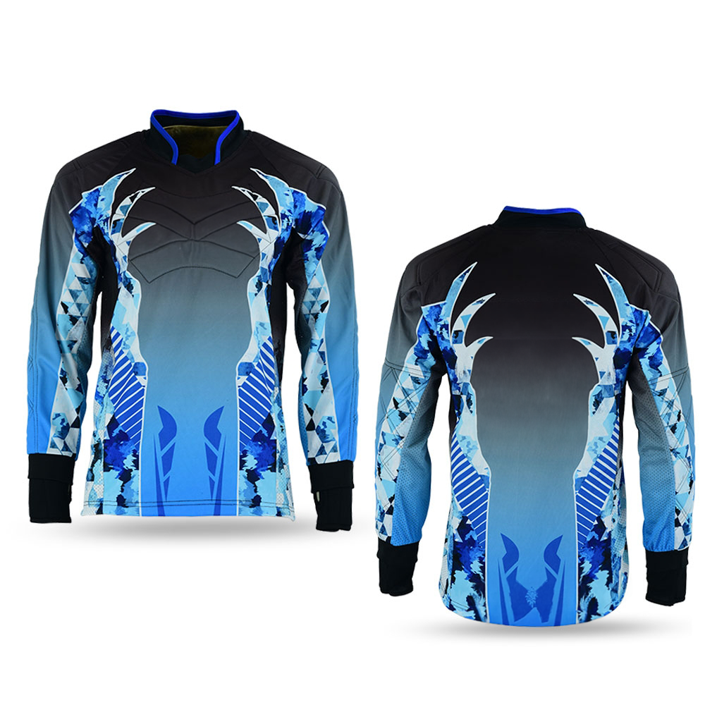Paintball Trikot „Berlin Sturmangriff“ (S)