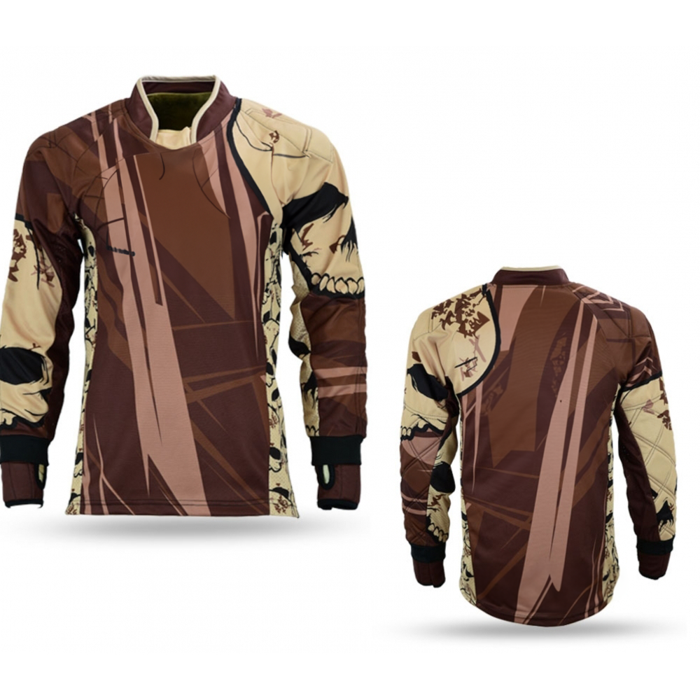 Paintball-Jersey „Berlin Jagd“