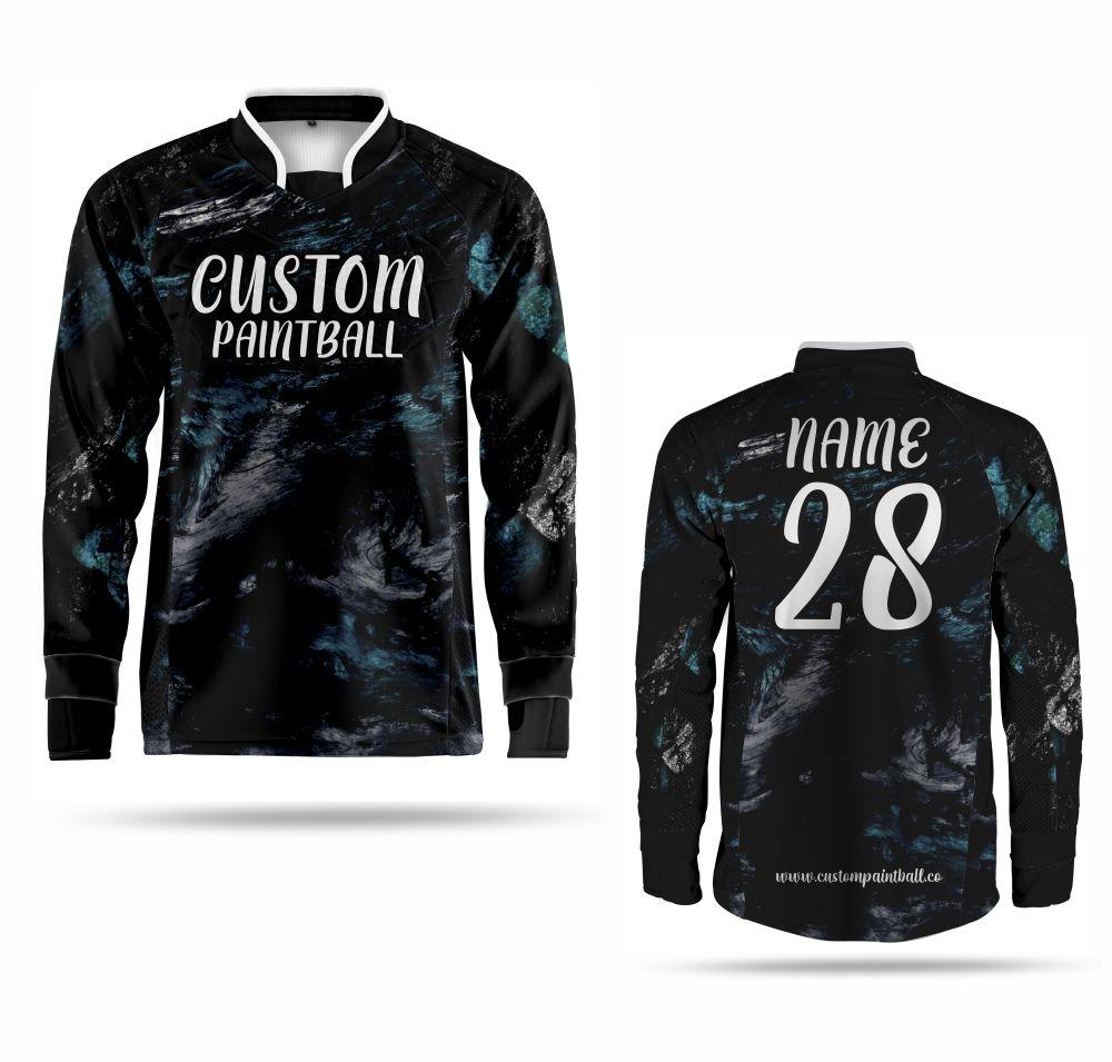 Paintball Jersey „Nexus“