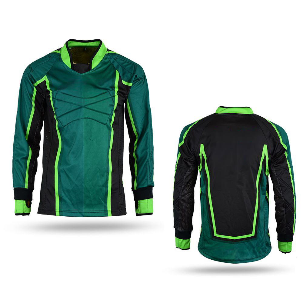 Paintball Trikot Scenario (Größe: S)