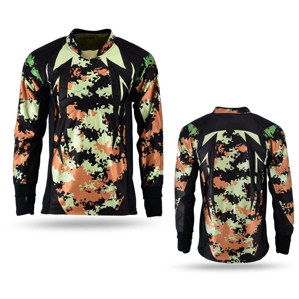 Paintball Trikot „Frontline“ (S)