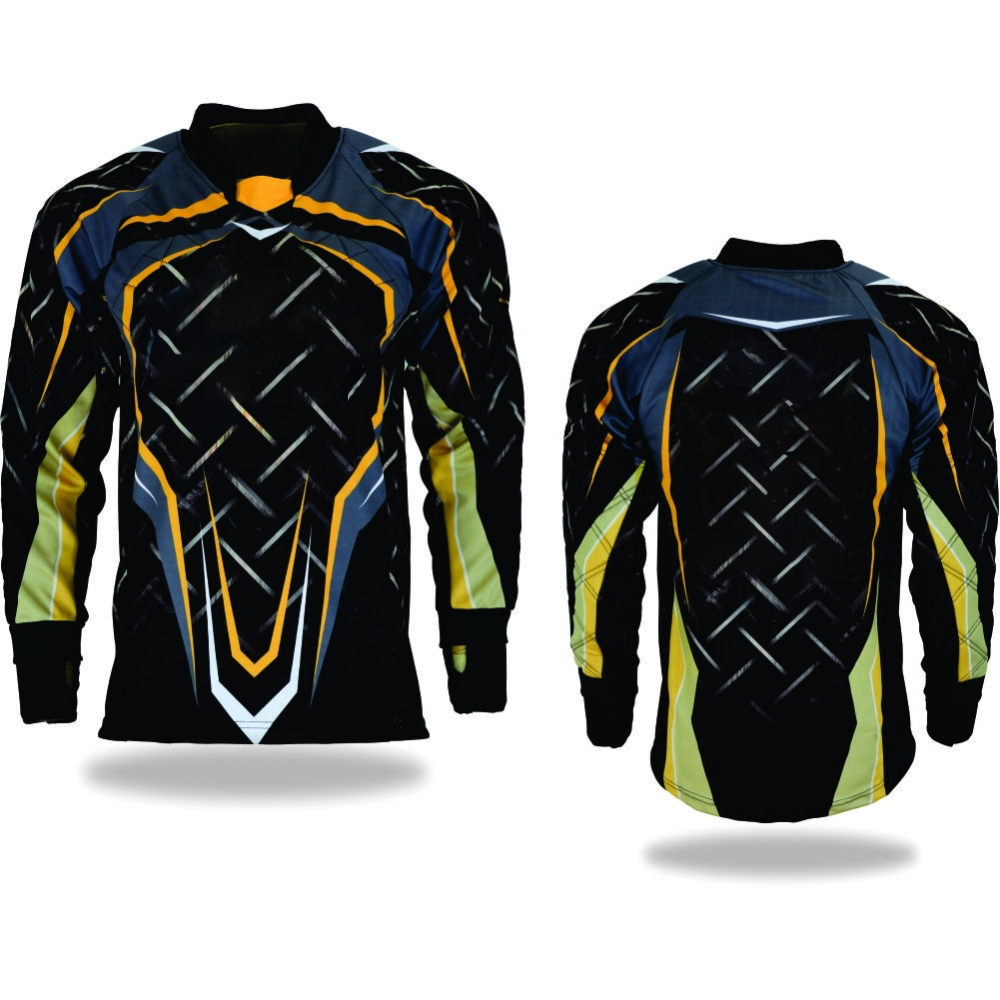 Paintball Jersey „Impact“ (S)