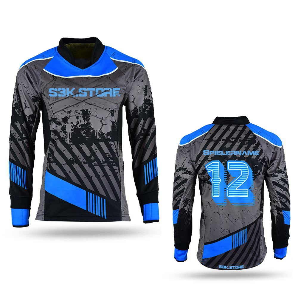 Paintball-Trikot „Rush“