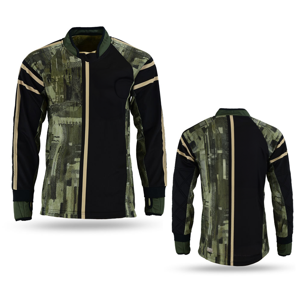 Paintball-Jersey „Ambush“