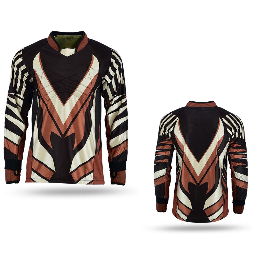 Custom Paintball Jersey „Assault“