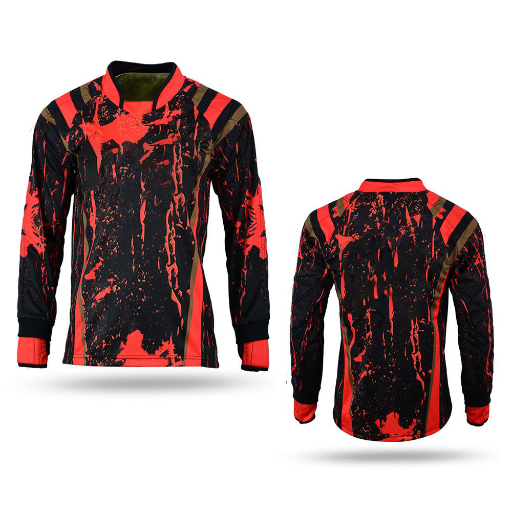 Paintball Jersey „Predator“ (S)