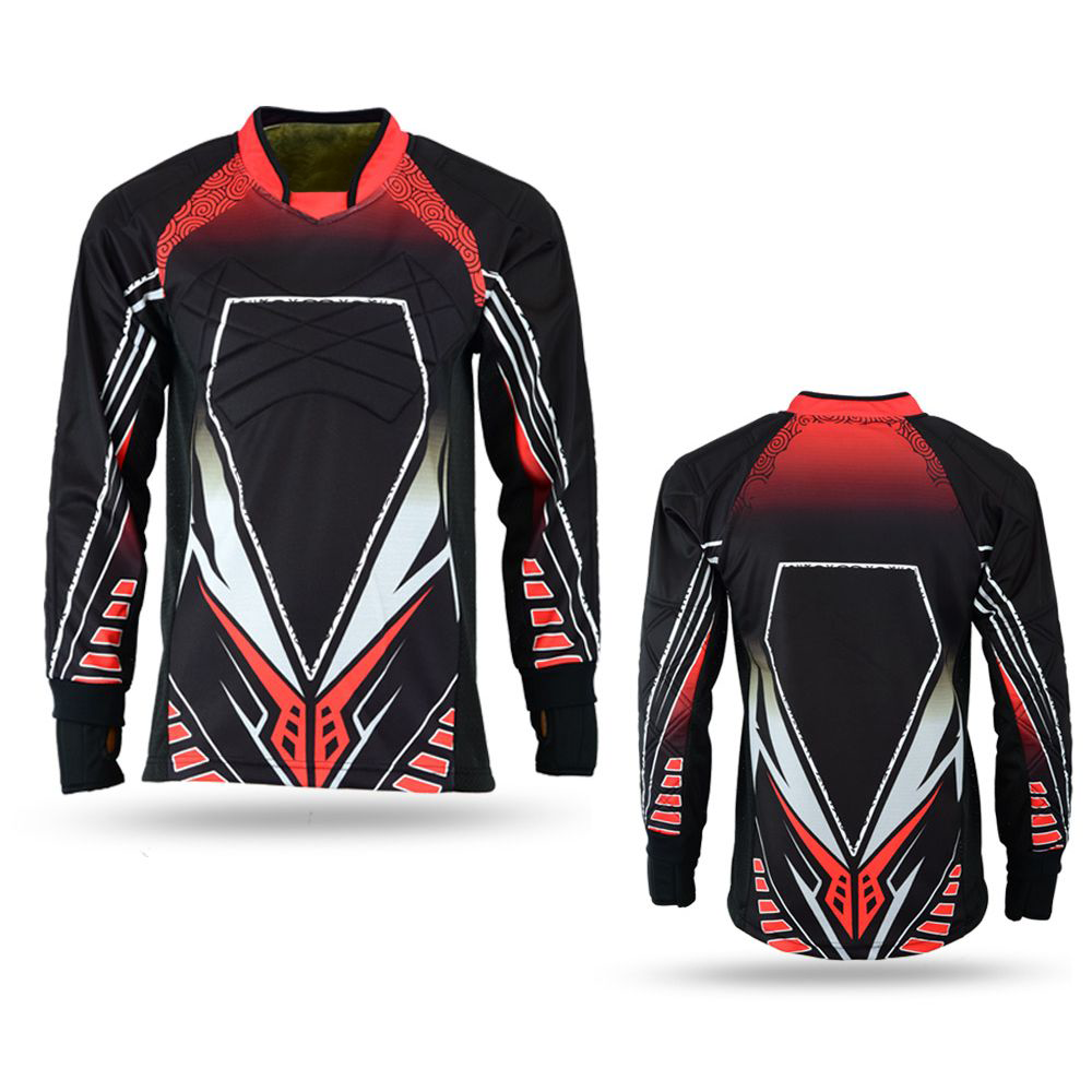 Paintball-Trikot „Hunter“ (S)