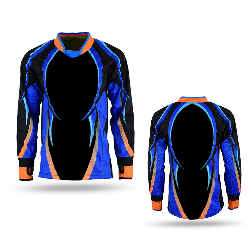 Paintball-Teamjersey „Sniper“