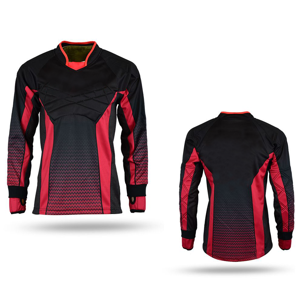 Paintball Trikot „Firestorm“ (S)