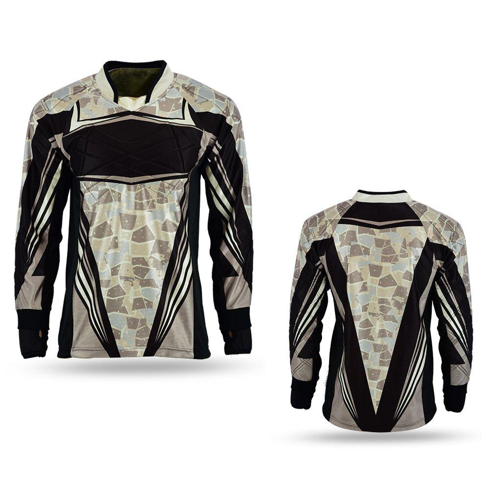 Paintball Jersey „Bloodline“