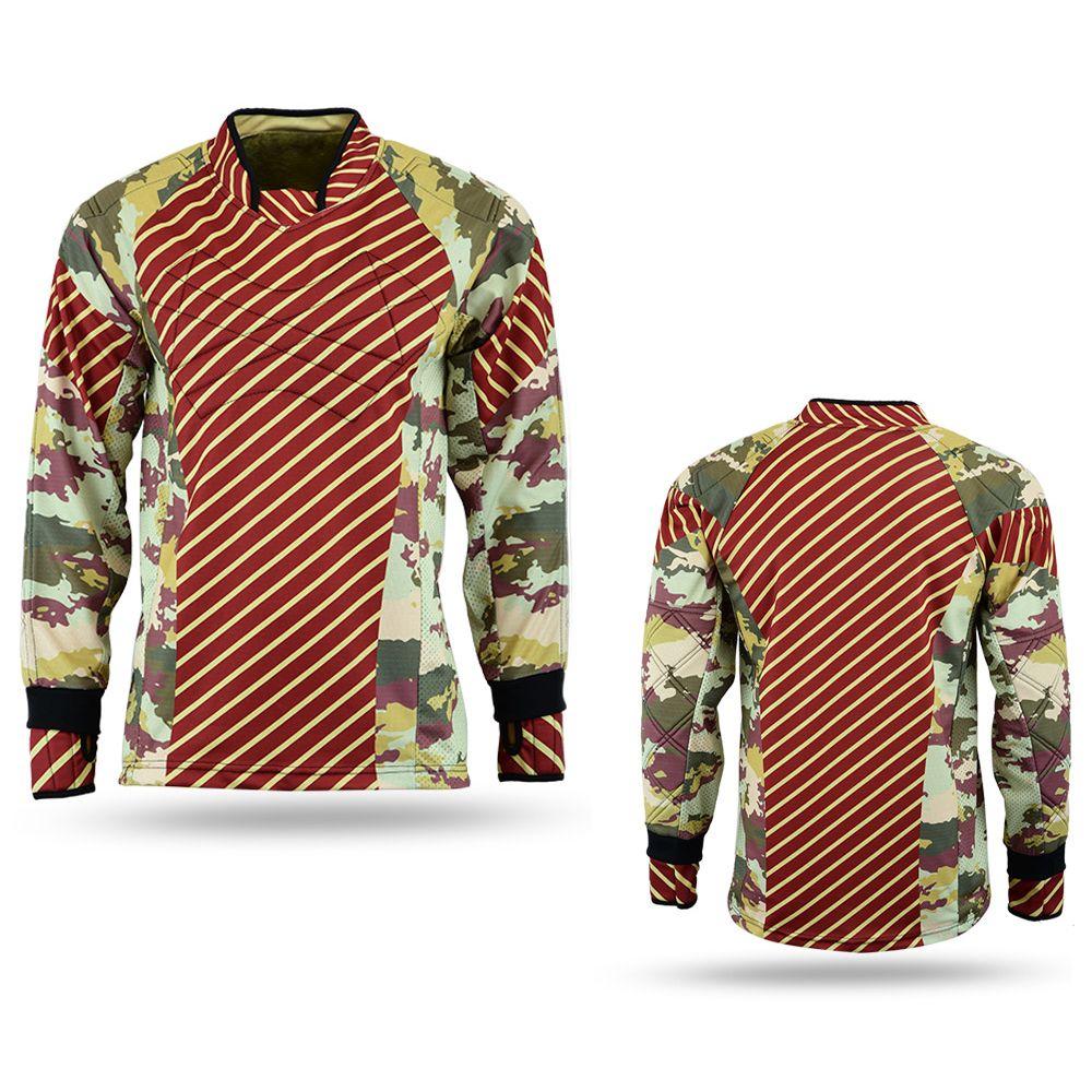 Paintball-Teamjersey „Nightfall“ (S)