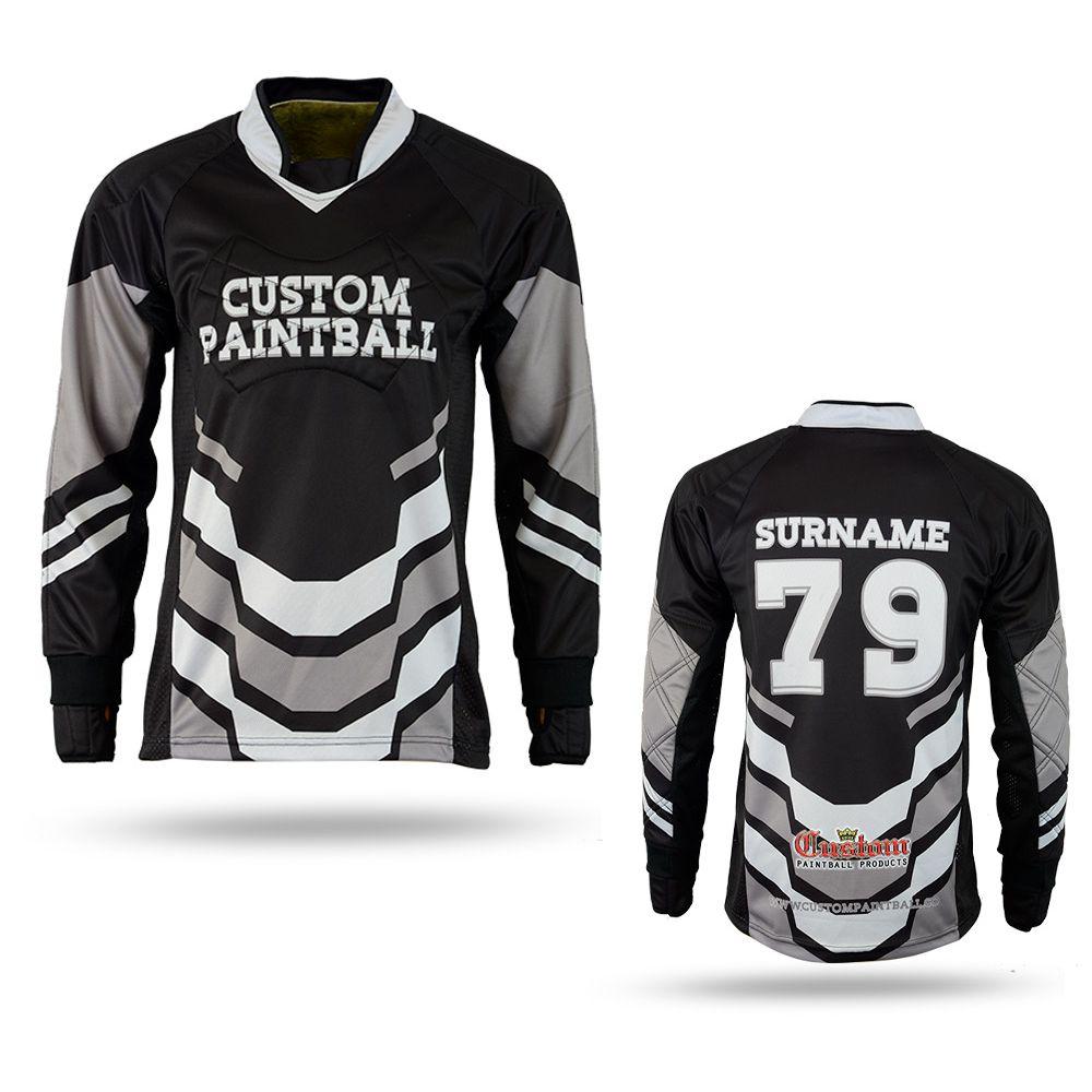Paintball Teamtrikot „War Machine“