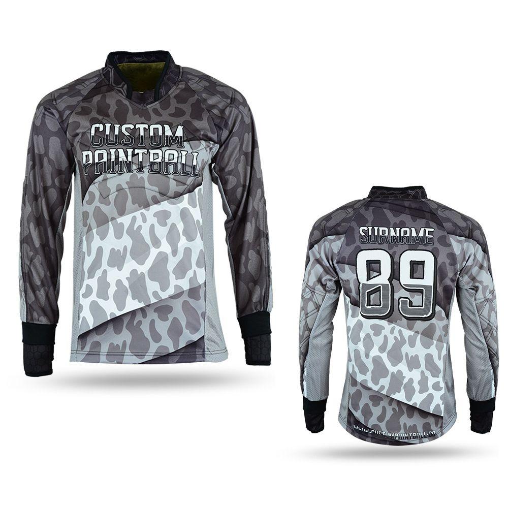Custom Jersey „Pod“ (S)