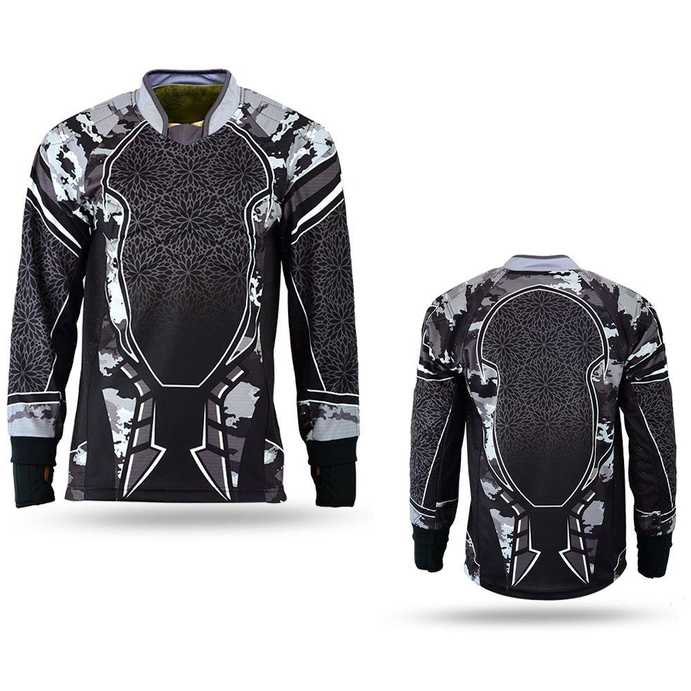 Paintball-Jersey „Black Fang“