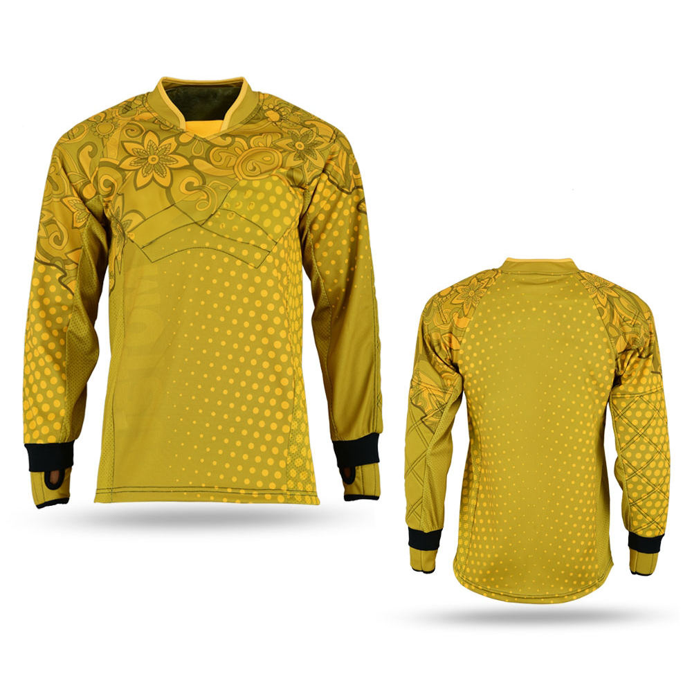 Paintball Trikot „Snake“ (S)