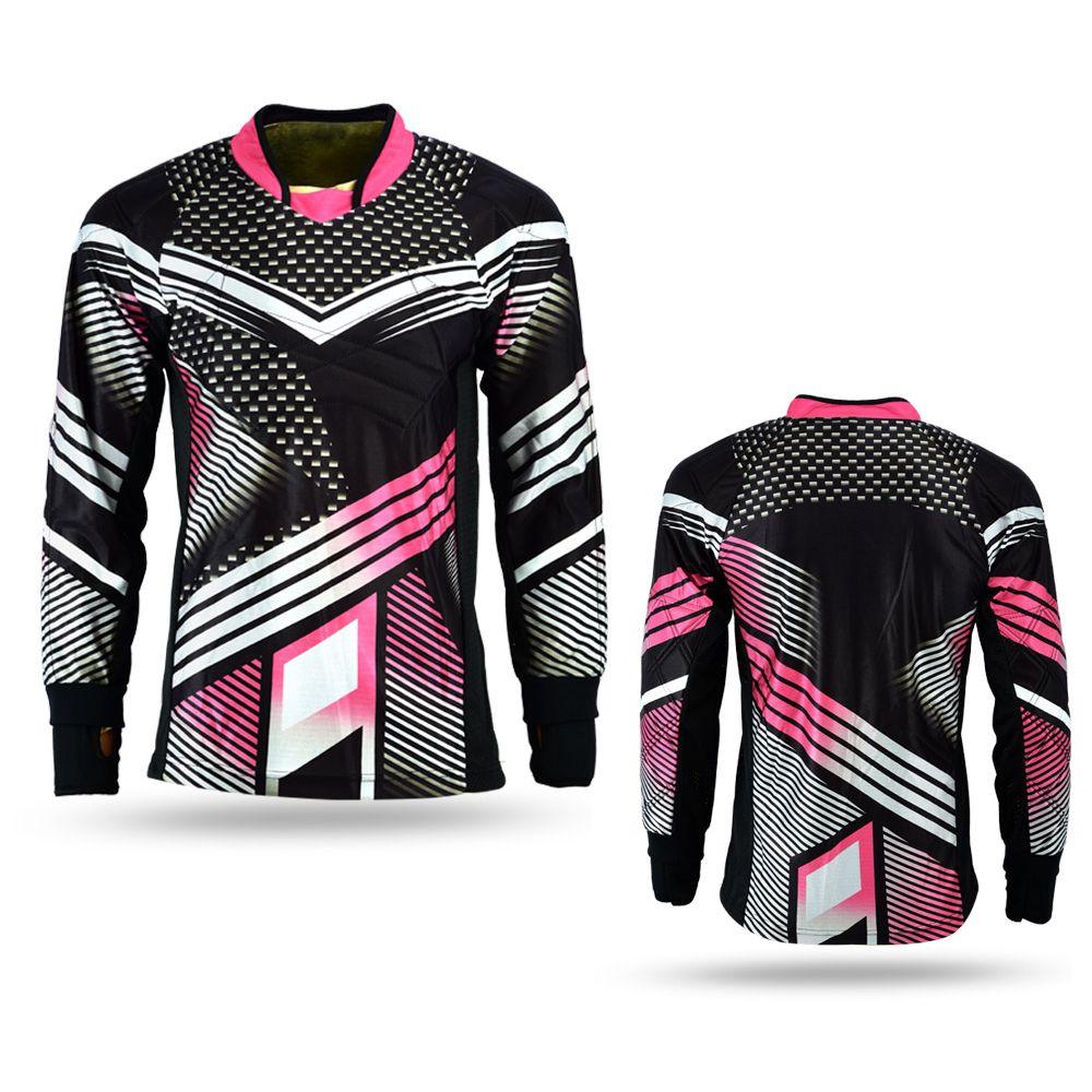 Paintball-Teamjersey „Treffer“ (S)