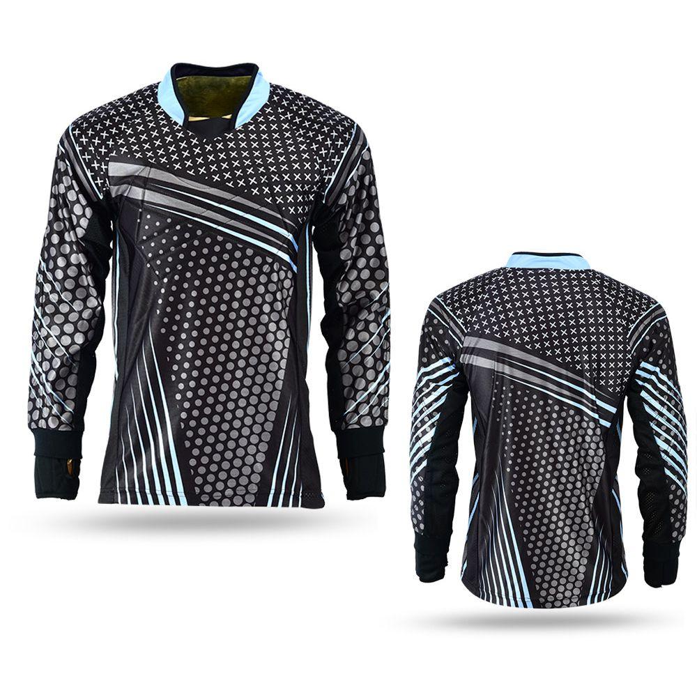 Paintball-Jersey „Fireline“ (S)