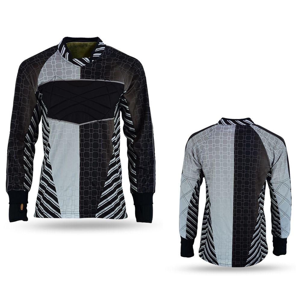 Paintball Trikot „Dead Silence“