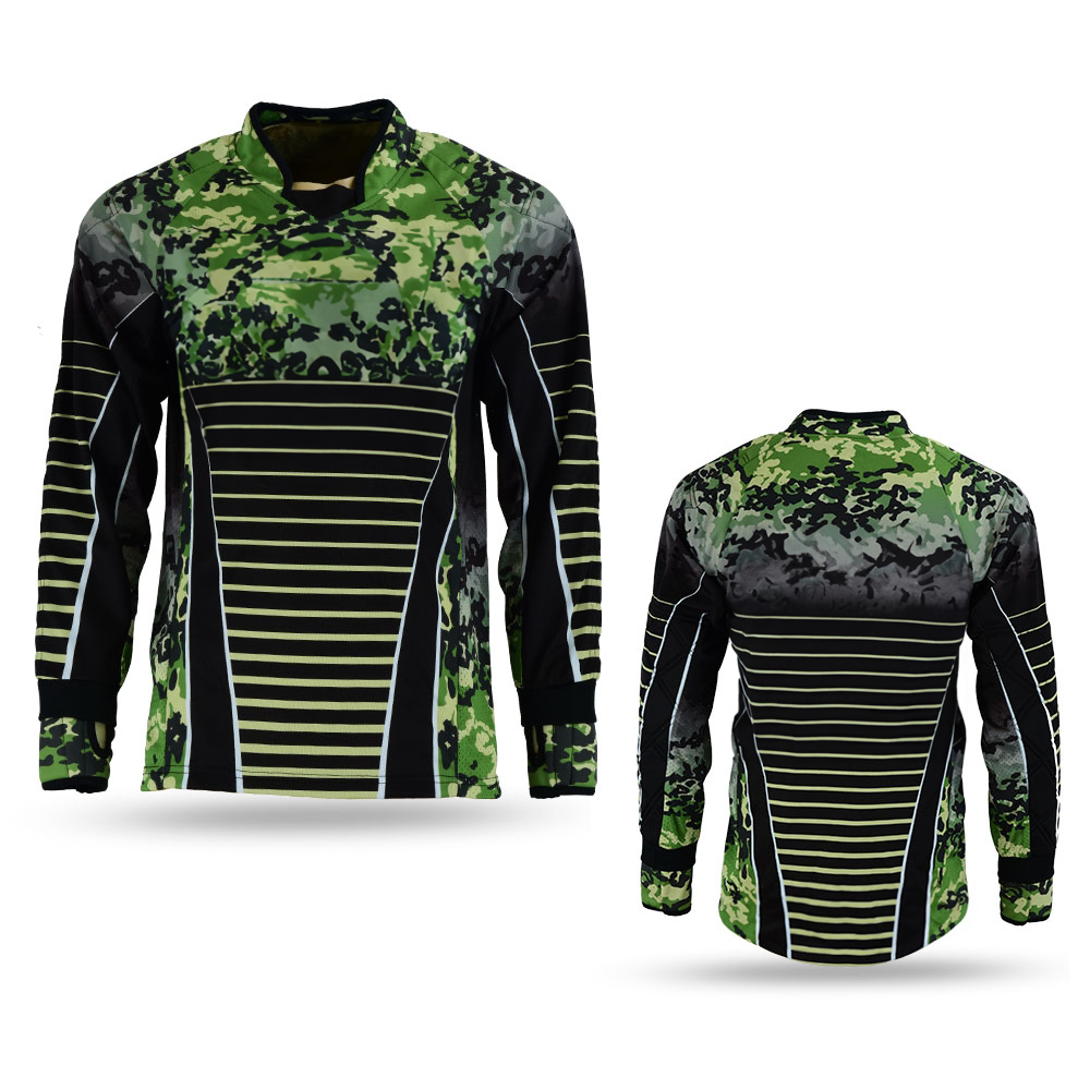 Paintball Teamtrikot „Vortex“