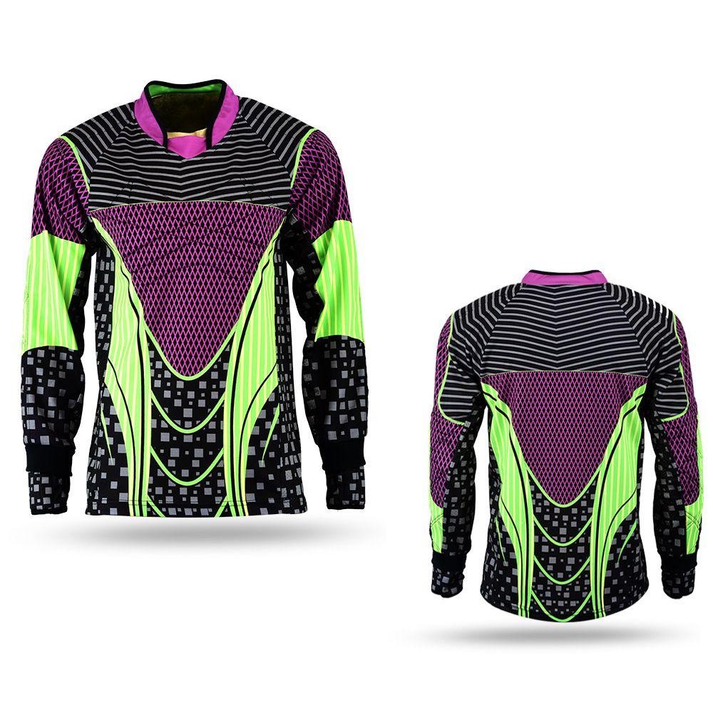 Paintball-Jersey „Doom“ (S)