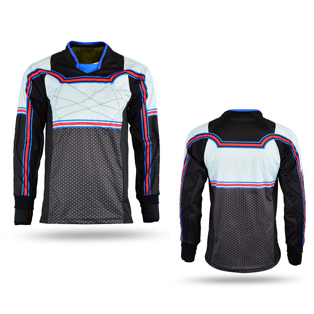 Paintball Trikot „Blitz“ (S)