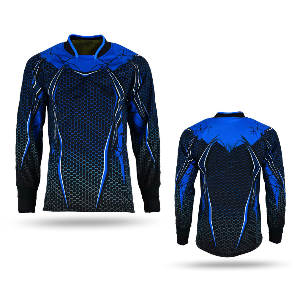 Custom Jersey „Titan“ (S)