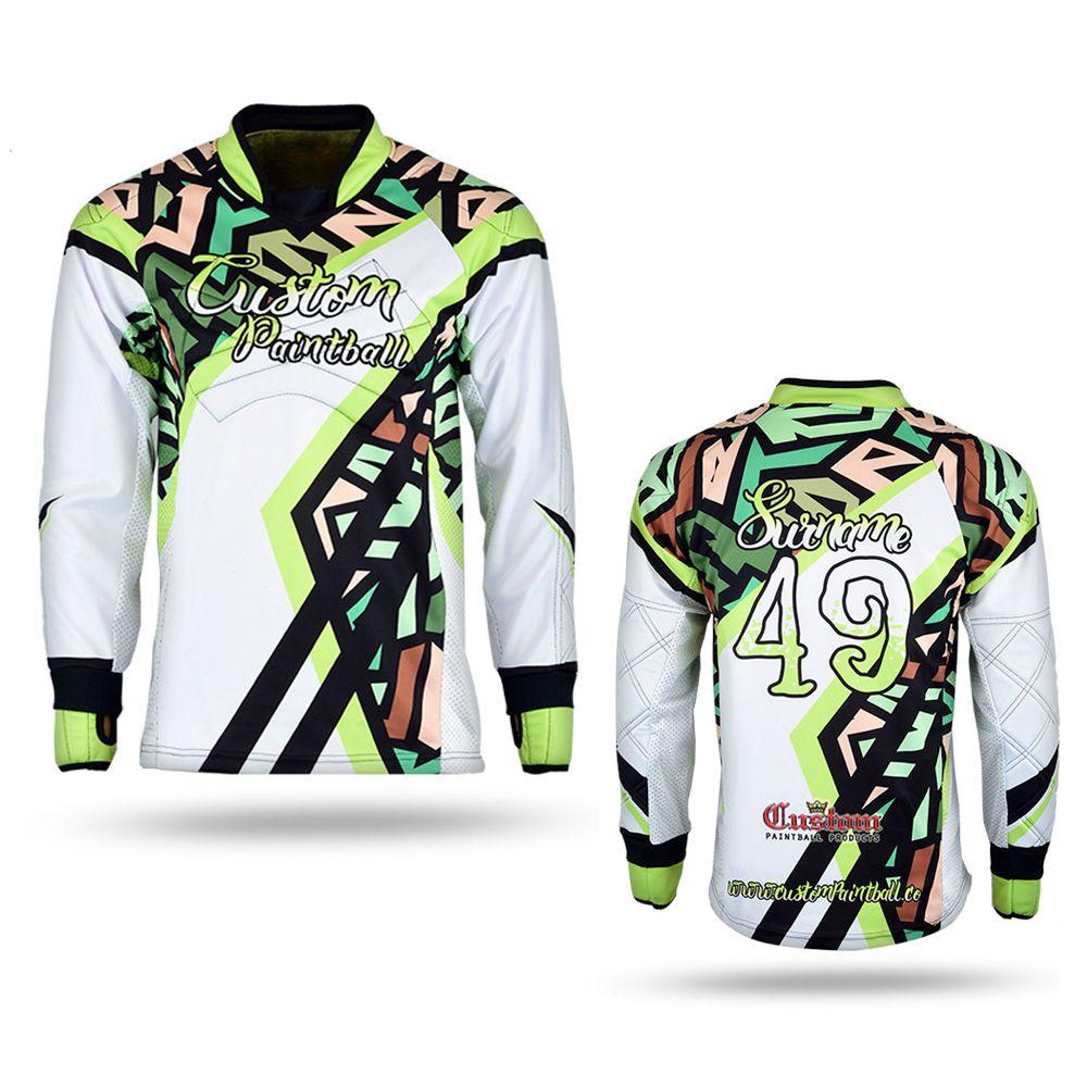 Paintball Trikot „Cobra“ (S)
