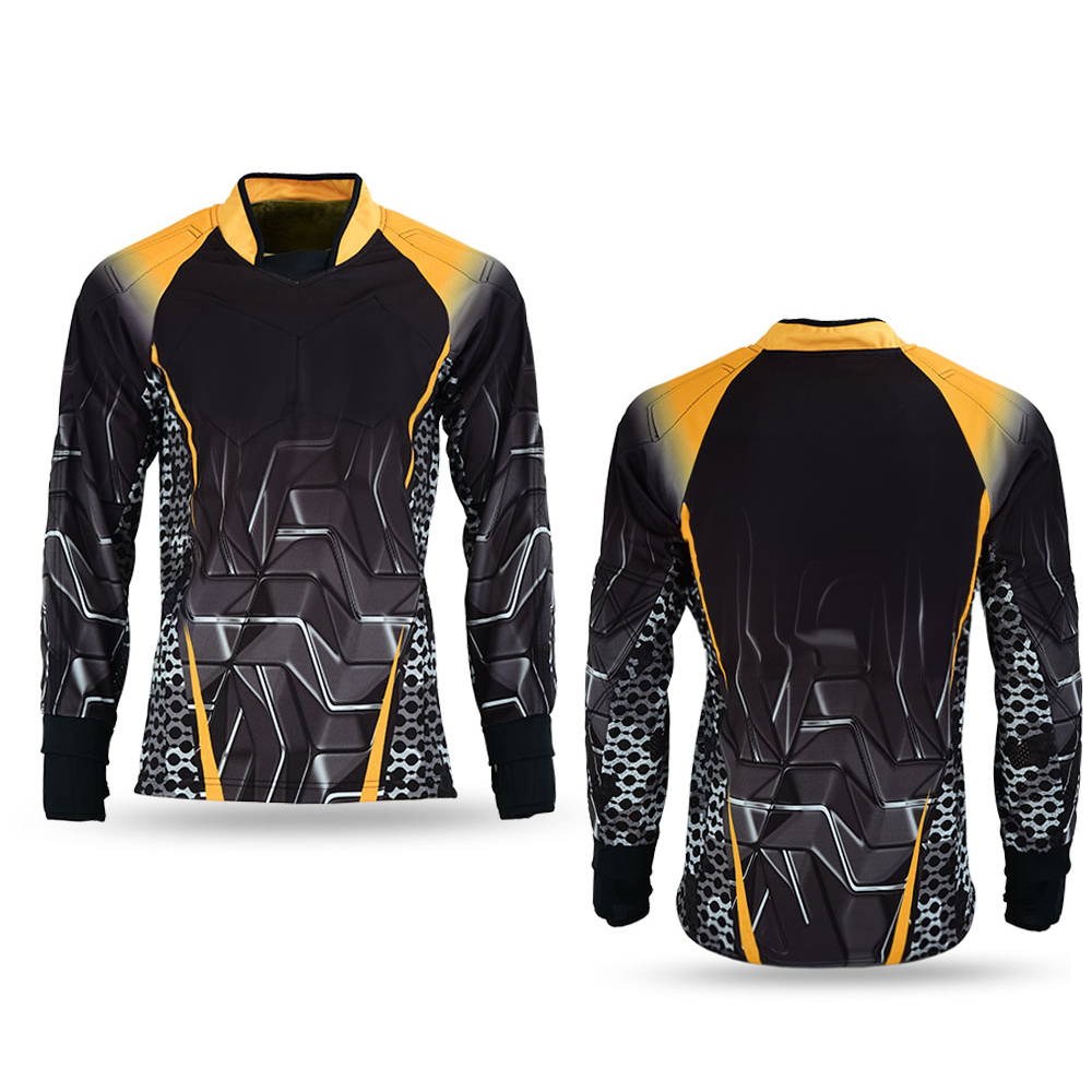 Paintball-Teamjersey „Nexus“