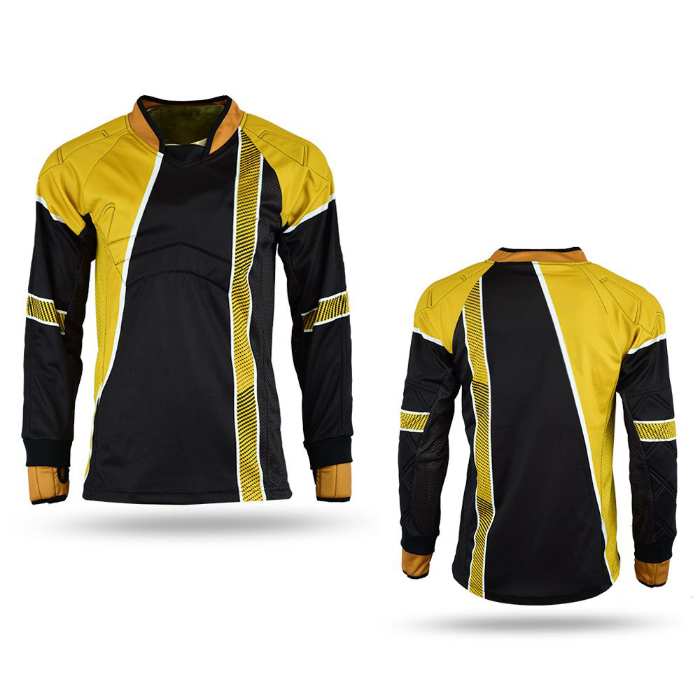 Paintball-Teamjersey „Jäger“ (S)