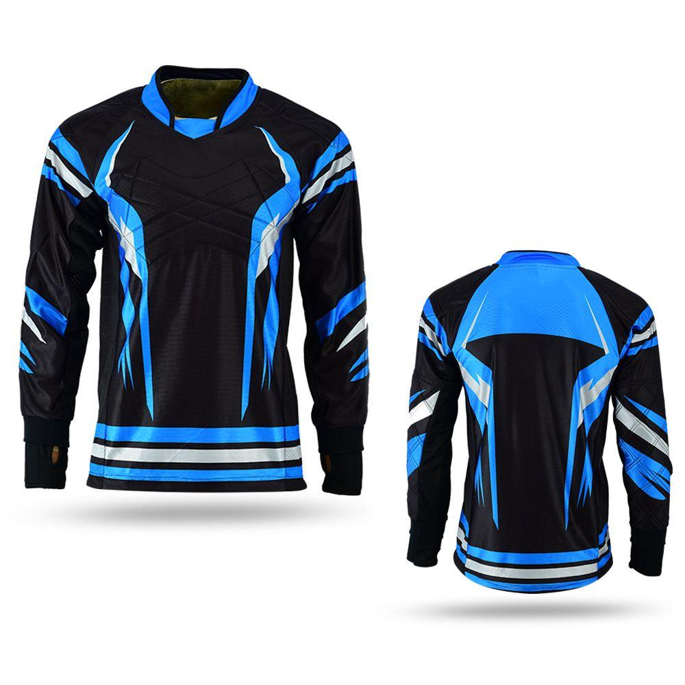 Custom Jersey „Falke“ (S)