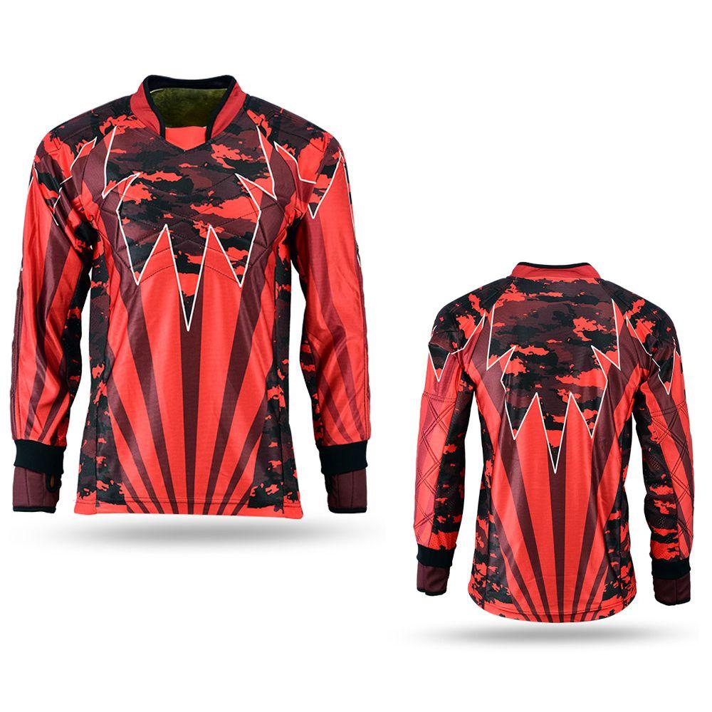 Paintball Trikot „Geist“ (S)