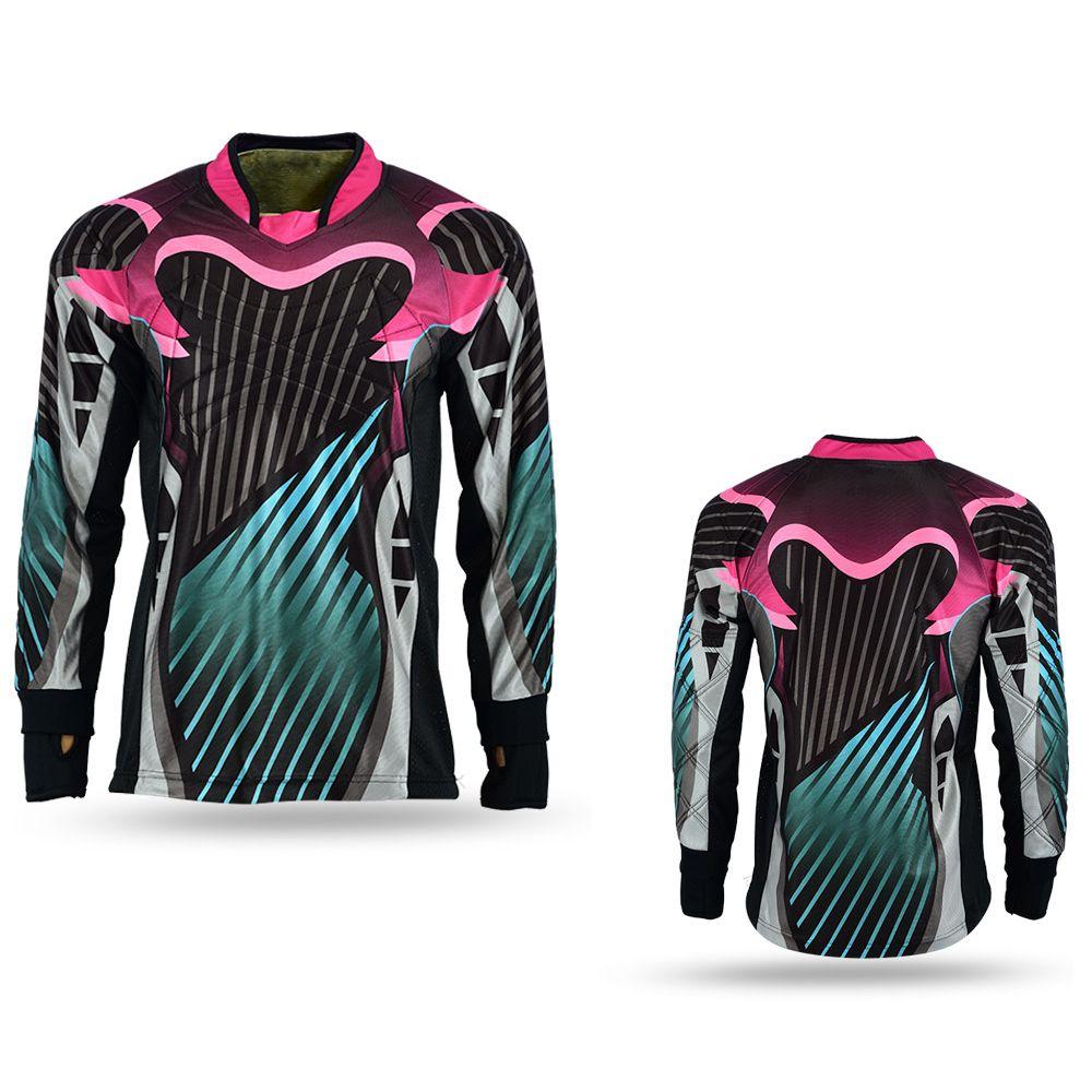 Paintball-Teamjersey „Funke“ (S)