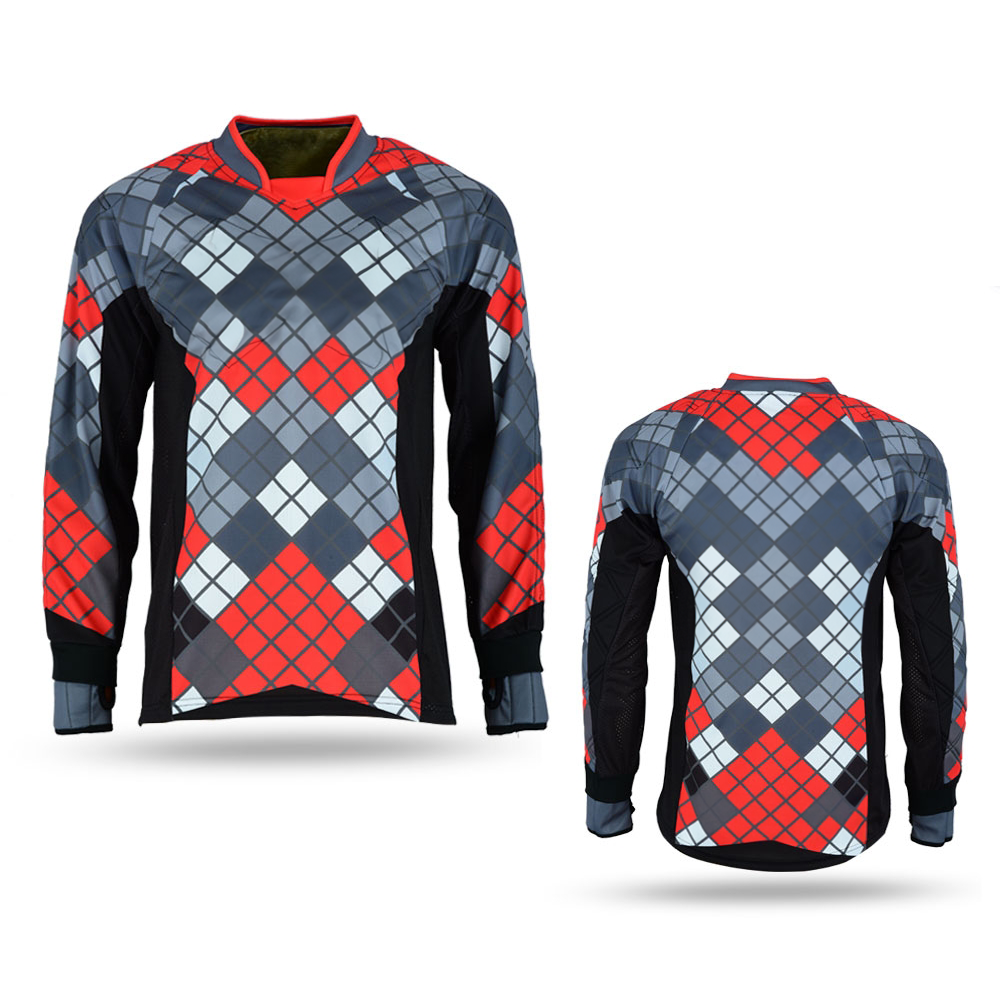 Custom Jersey „Wilde Jagd“