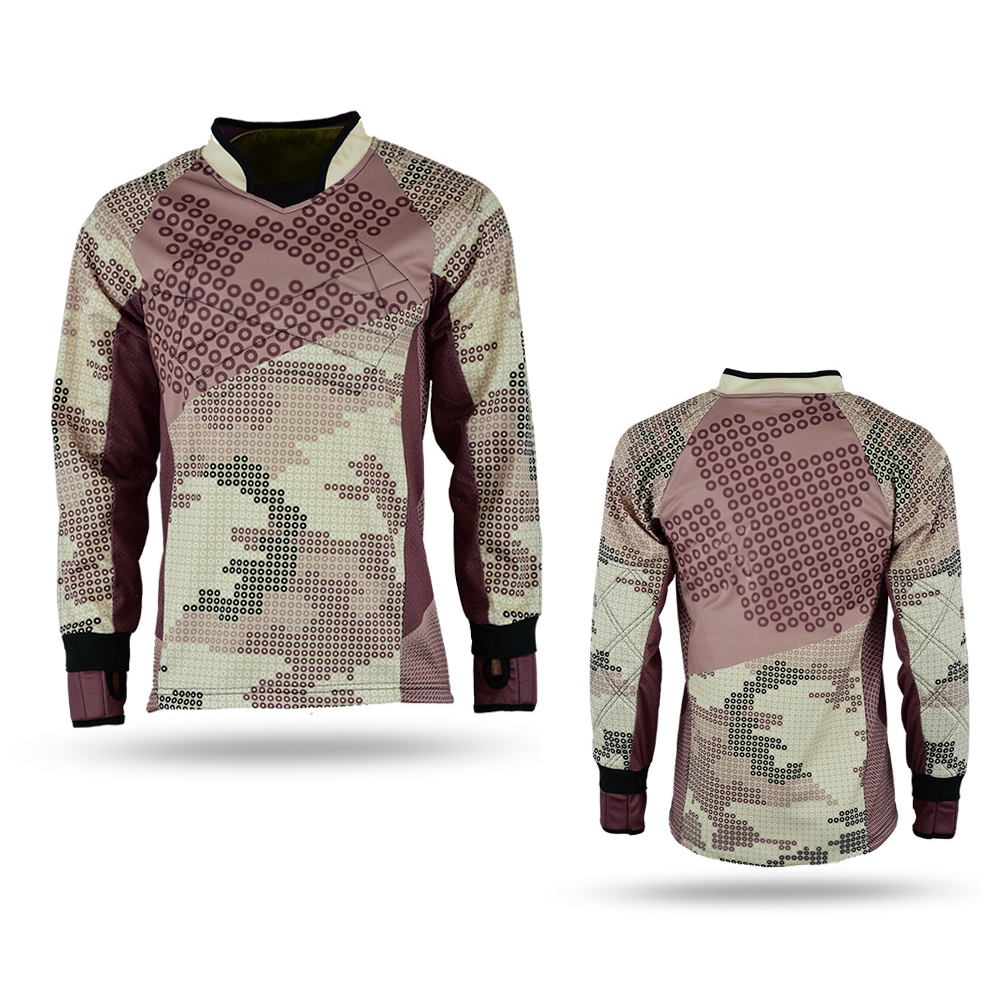 Custom Paintball Jersey „Hunter“