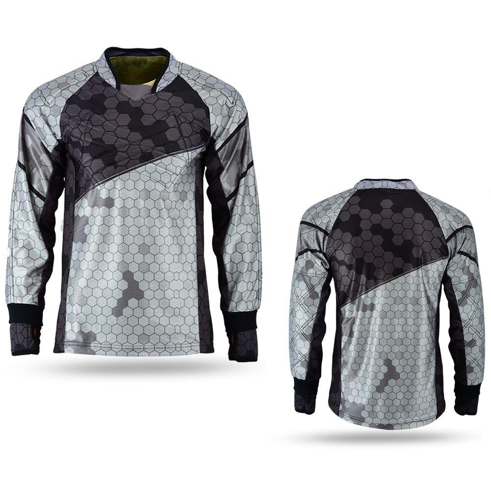 Paintball-Trikot „Berlin Outlaw“