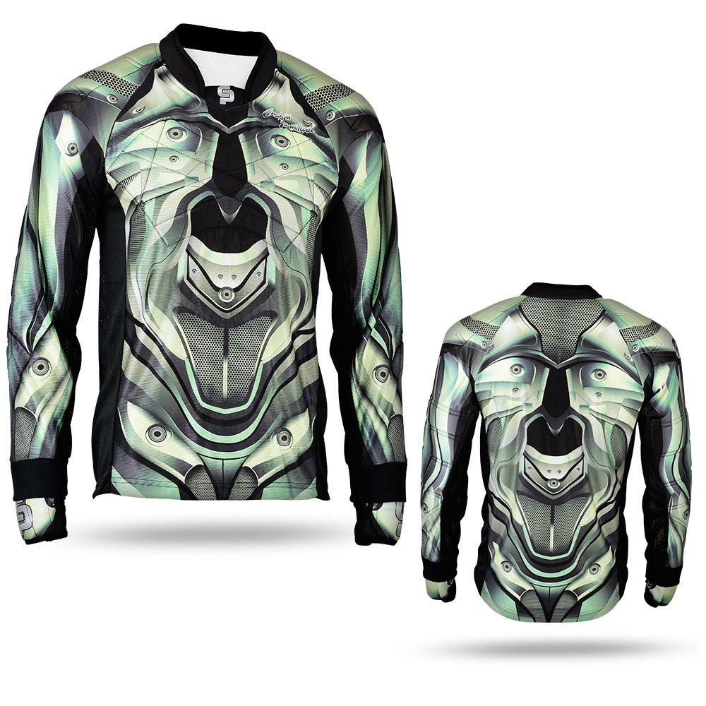 Custom Jersey „Berlin Phantom“ (S)