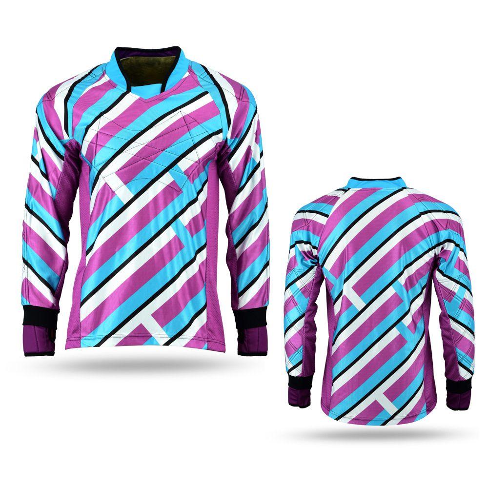Paintball Trikot „Berlin Final Shot“