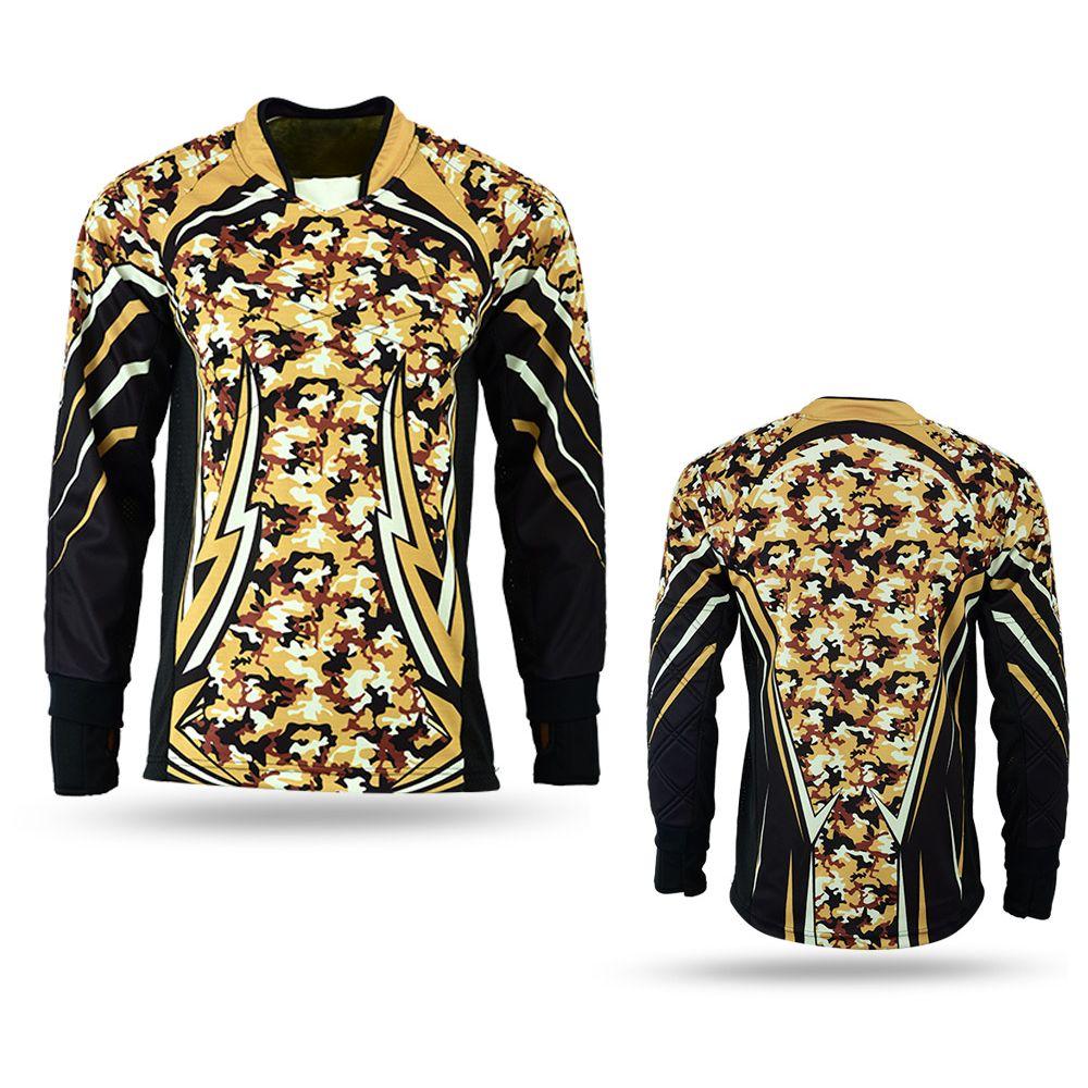 Paintball Jersey „Berlin One Shot“ (S)