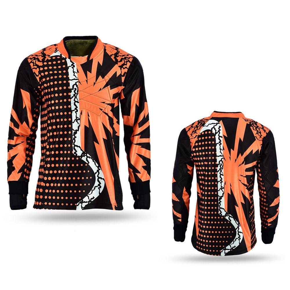 Paintball-Teamjersey „Berlin Sudden Death“