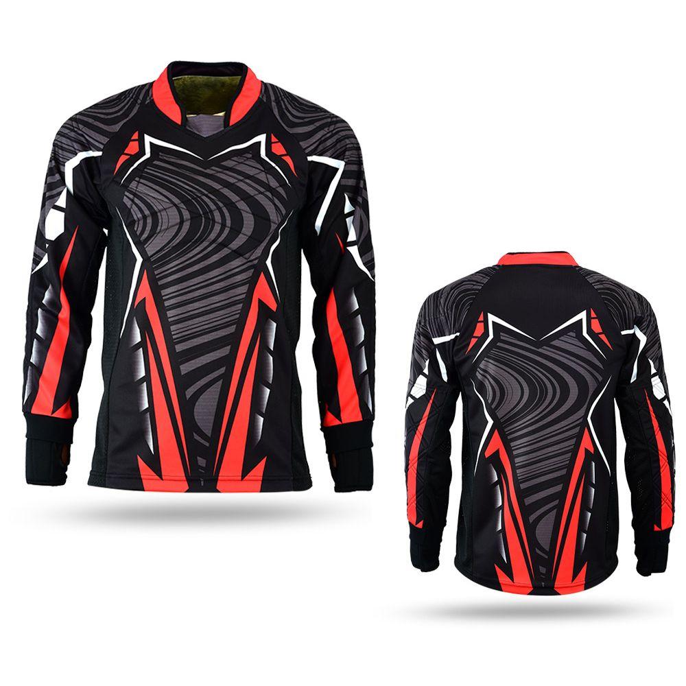 Paintball Trikot „Berlin Last Bullet“ (S)