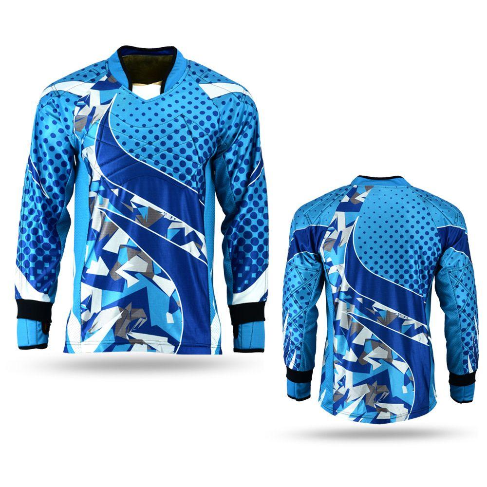Custom Jersey „Berlin Kill One“ (S)