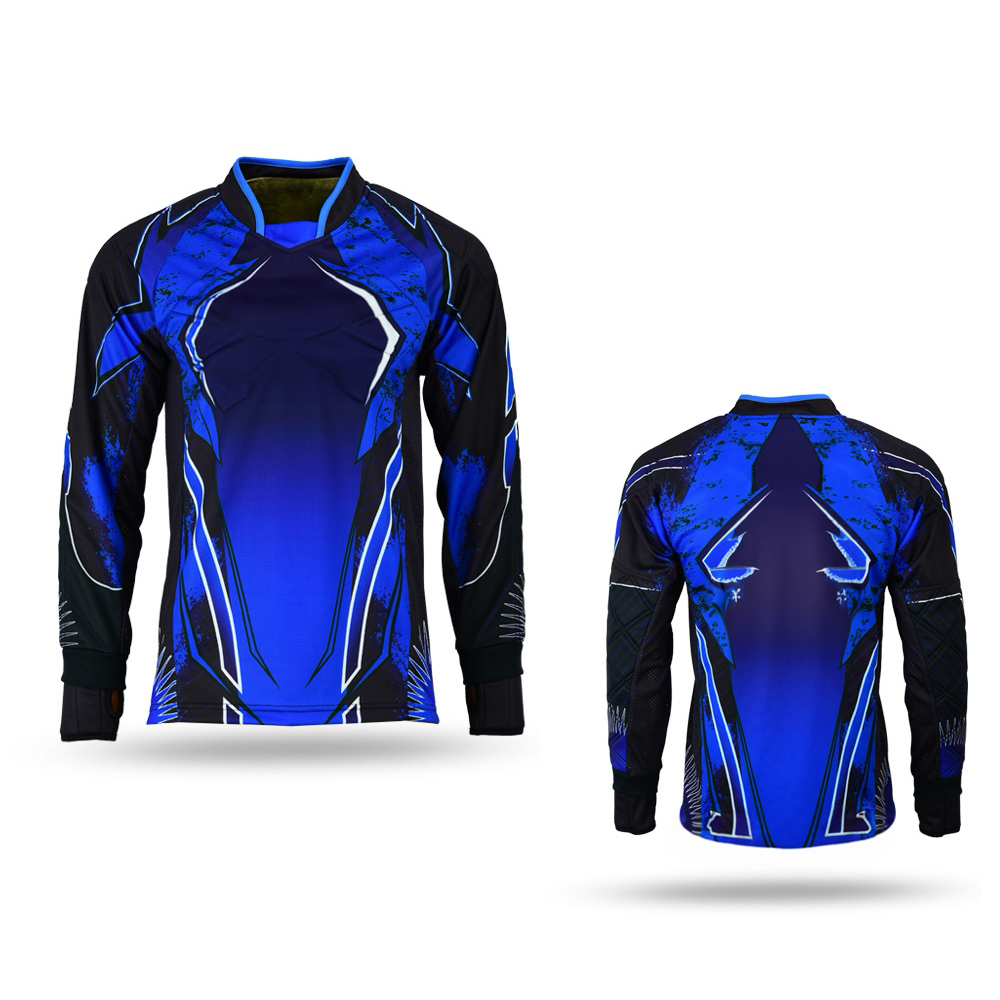 Paintball-Jersey „Berlin Dorito“ (S)