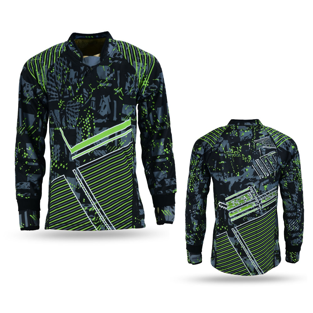 Paintball Trikot „Berlin Pit“ (S)